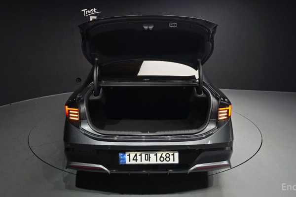 2024 Hyundai Sonata с пробегом 20 072 км