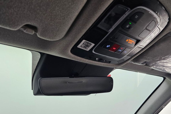 2024 Hyundai Sonata с пробегом 45 123 км