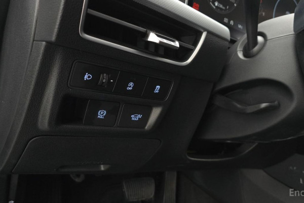 2025 Hyundai Sonata с пробегом 10 126 км