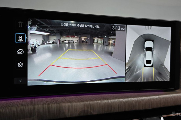 2023 Hyundai Sonata с пробегом 37 026 км