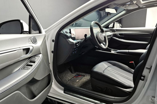 2024 Hyundai Sonata с пробегом 6 909 км