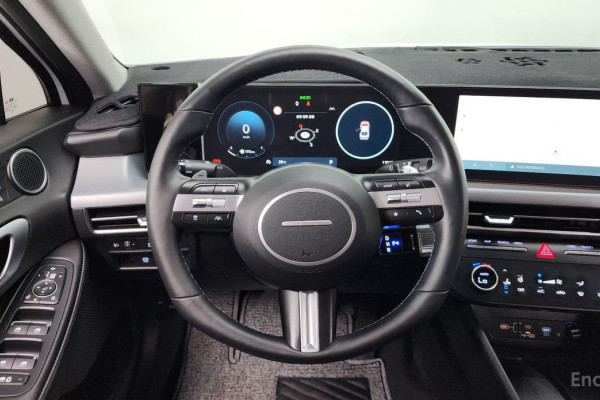 2024 Hyundai Sonata с пробегом 11 515 км