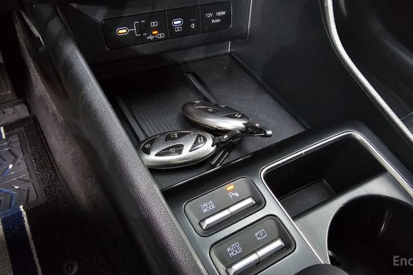 2024 Hyundai Sonata с пробегом 45 123 км