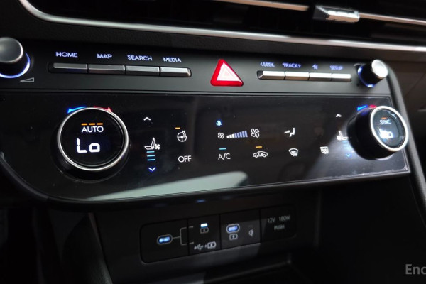 2023 Hyundai Sonata с пробегом 37 026 км