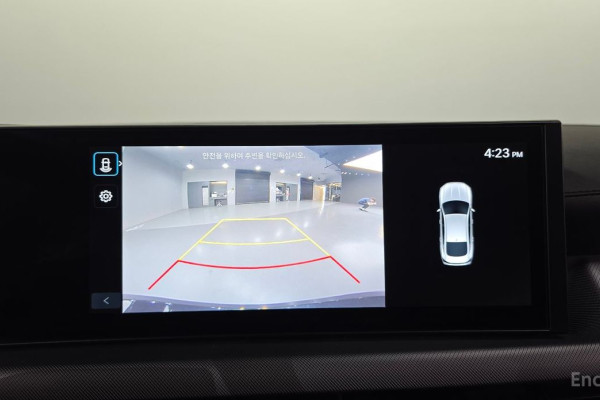 2024 Hyundai Sonata с пробегом 16 526 км