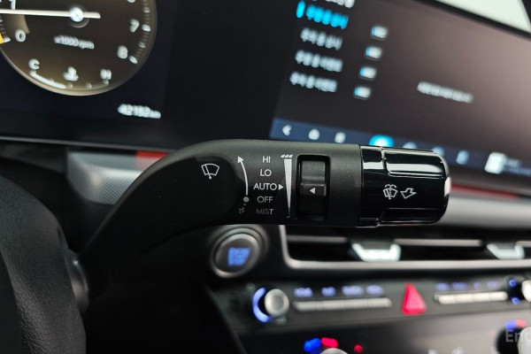 2023 Hyundai Sonata с пробегом 42 152 км