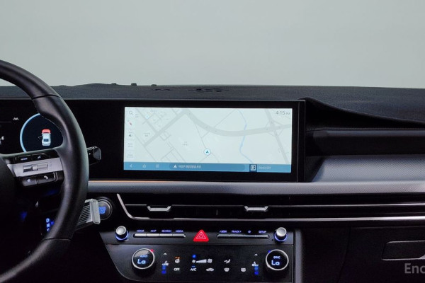 2024 Hyundai Sonata с пробегом 11 515 км