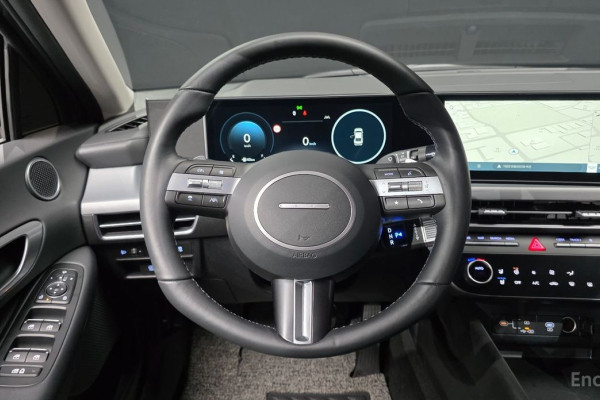 2026 Hyundai Sonata с пробегом 2 721 км