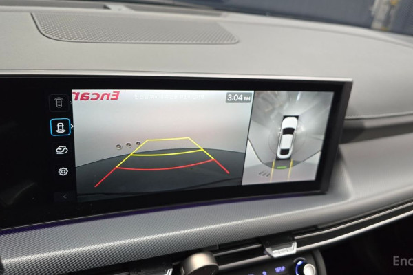 2025 Hyundai Sonata с пробегом 10 126 км