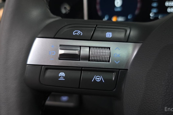 2023 Hyundai Sonata с пробегом 37 026 км