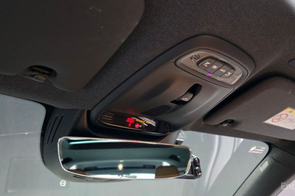 2020 Volvo XC40 с пробегом 77 755 км