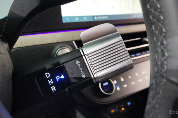 2025 Hyundai Sonata с пробегом 4 557 км