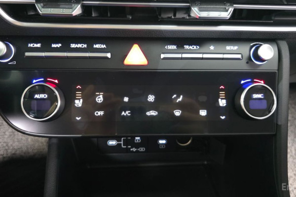 2024 Hyundai Sonata с пробегом 16 526 км