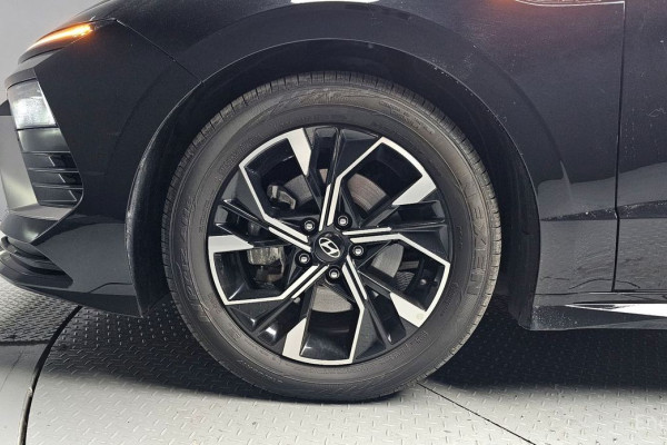 2023 Hyundai Sonata с пробегом 53 069 км