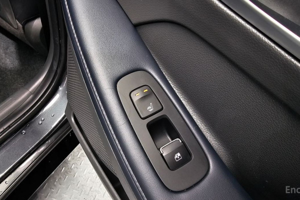 2024 Hyundai Sonata с пробегом 25 555 км