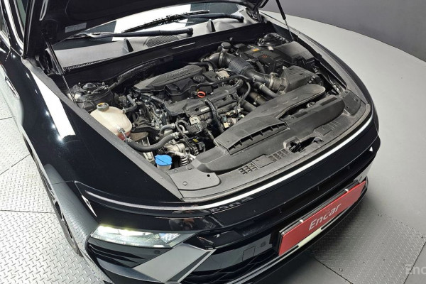 2023 Hyundai Sonata с пробегом 53 069 км