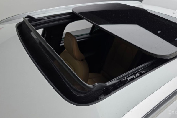 2020 Volvo XC40 с пробегом 46 820 км