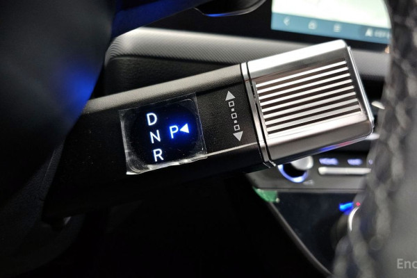 2023 Hyundai Sonata с пробегом 53 069 км