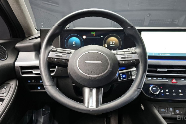 2023 Hyundai Sonata с пробегом 53 069 км