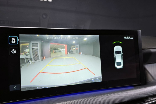 2023 Hyundai Sonata с пробегом 53 069 км