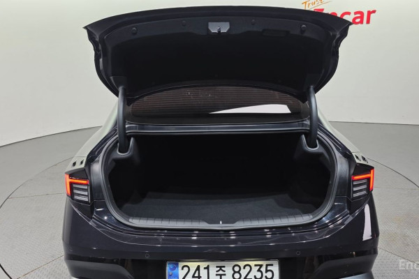 2024 Hyundai Sonata с пробегом 16 526 км