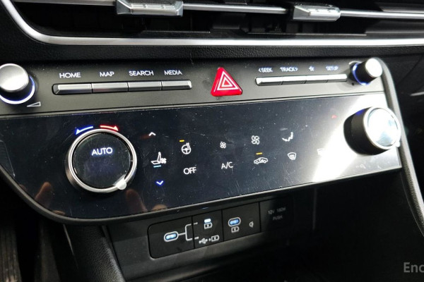 2023 Hyundai Sonata с пробегом 53 069 км