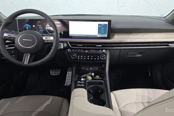 2026 Hyundai Sonata с пробегом 1 416 км