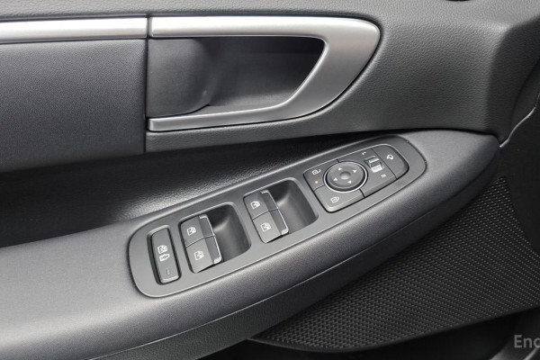 2026 Hyundai Sonata с пробегом 2 721 км