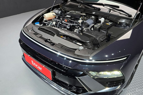 2023 Hyundai Sonata с пробегом 42 578 км