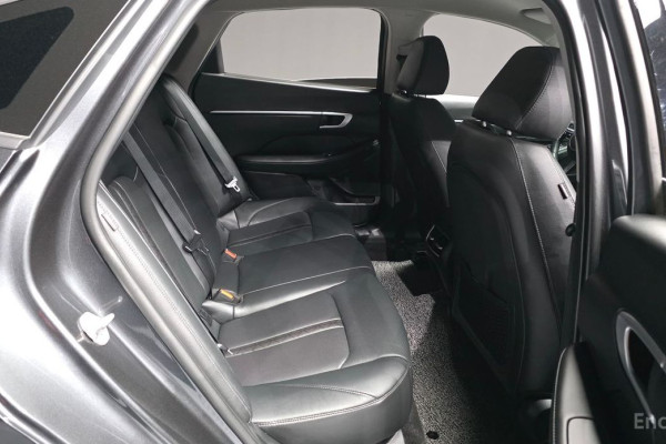 2023 Hyundai Sonata с пробегом 16 831 км