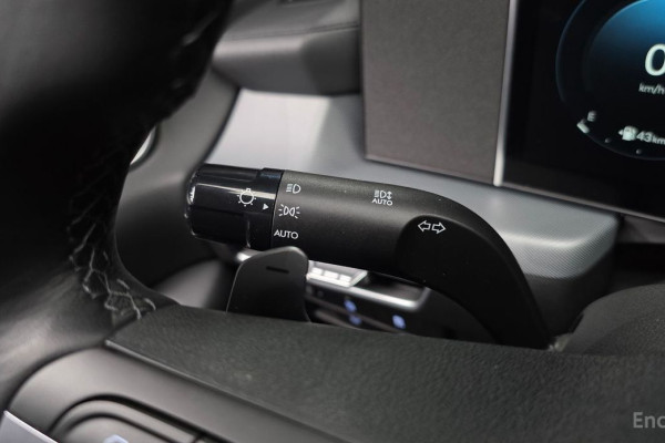 2026 Hyundai Sonata с пробегом 2 721 км