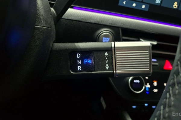 2023 Hyundai Sonata с пробегом 42 578 км