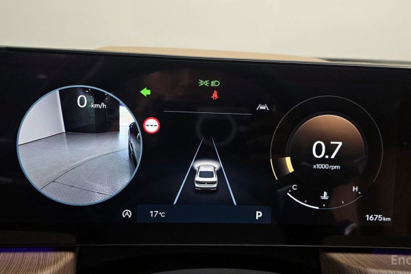 2025 Hyundai Sonata с пробегом 1 675 км