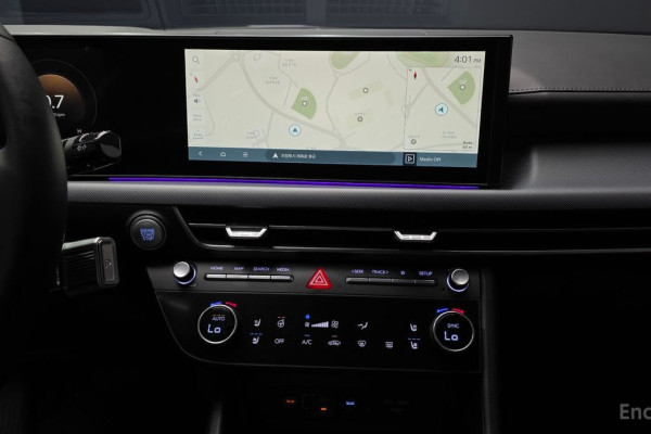 2024 Hyundai Sonata с пробегом 28 621 км