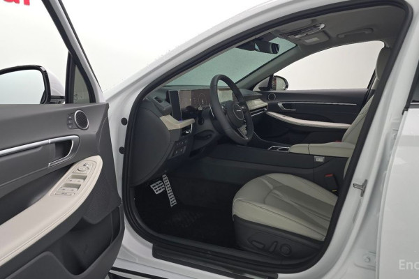 2026 Hyundai Sonata с пробегом 1 416 км