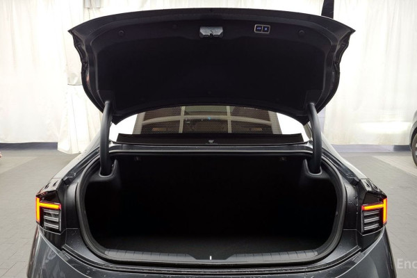 2025 Hyundai Sonata с пробегом 3 485 км