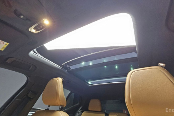 2021 Volvo XC40 с пробегом 84 330 км