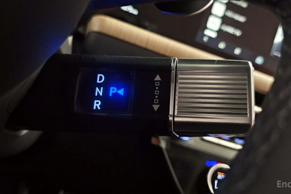 2025 Hyundai Sonata с пробегом 1 675 км