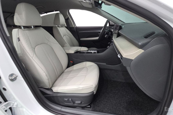 2026 Hyundai Sonata с пробегом 1 416 км