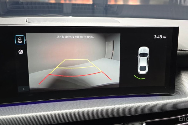 2023 Hyundai Sonata с пробегом 16 831 км