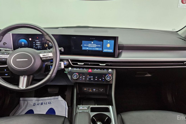 2023 Hyundai Sonata с пробегом 31 902 км