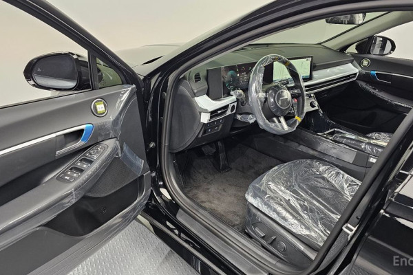 2026 Hyundai Sonata с пробегом 262 км