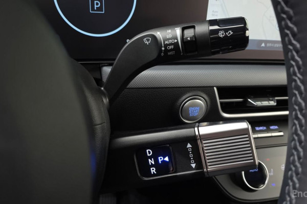 2024 Hyundai Sonata с пробегом 9 378 км