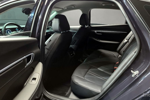 2023 Hyundai Sonata с пробегом 42 578 км