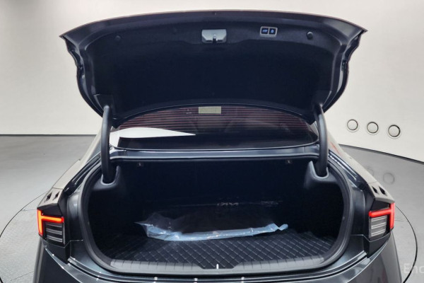 2025 Hyundai Sonata с пробегом 4 557 км