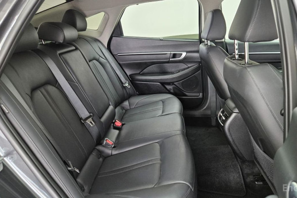 2023 Hyundai Sonata с пробегом 31 902 км