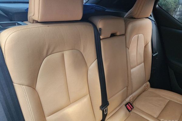 2020 Volvo XC40 с пробегом 41 400 км