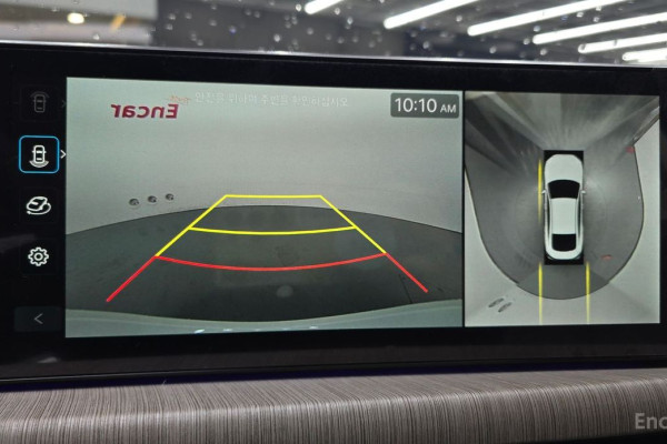 2026 Hyundai Sonata с пробегом 1 416 км