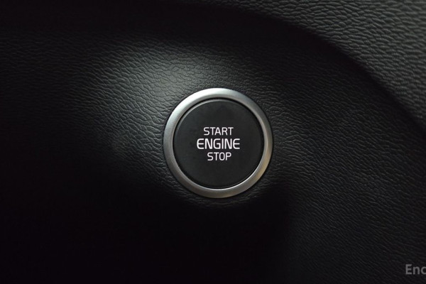 2020 Volvo XC40 с пробегом 58 656 км