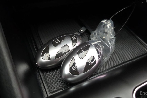 2023 Hyundai Sonata с пробегом 16 831 км